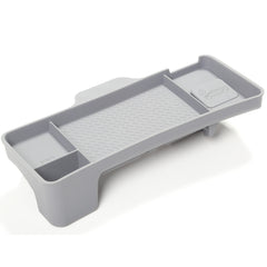 ETC Bracket Tray Dashboard Screen Rear Silicone Storage Box for Tesla Model Y Juniper 2025+
