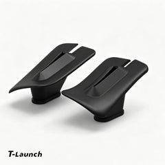 Seat Belt Slot Gap Cover for Tesla Model 3/Y/YL 2017+