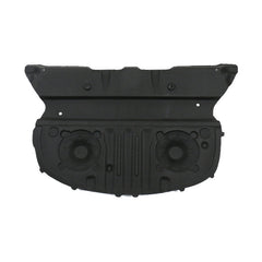 2024Model3 하이랜드 리어 트렁크 방음 면