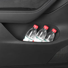 Ochranná podložka pro úložný prostor ve dveřích Tesla Model Y (2020–2024)