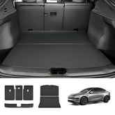 Napa Leather All-Around Interior Protection Kit for Tesla Model Y Juniper 2025+