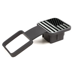 Model 3/Y/S/X 2-Inch Tow Hitch Dust Plug Protective Cover Towing Cover