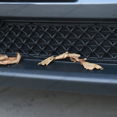 앞 범퍼 버그 보호 메쉬 그릴 Tesla Model Y 주니퍼 2025+