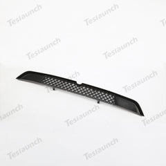 Front Bumper Bug Protection Mesh Grill for Tesla Model YL 2026+
