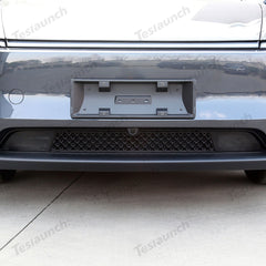 Front Bumper Bug Protection Mesh Grill for Tesla Model YL 2026+