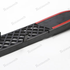 Front Bumper Bug Protection Mesh Grill for Tesla Model YL 2026+