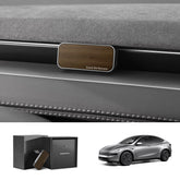 Dashboard Air Vent Freshener Aromatherapy for Tesla Model Y Juniper 2025+ / Model 3 Highland 2024+