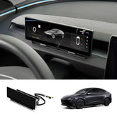 10.88" Large Instrument Cluster Head Up Display for Tesla Model Y Juniper Standard 2025+