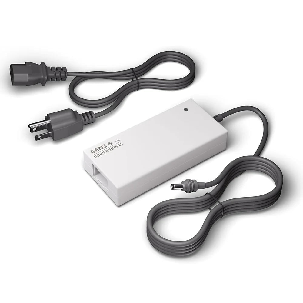 100~240V AC to DC Power Supply Adapter for Starlink Gen 3 & Mini - T-Launch