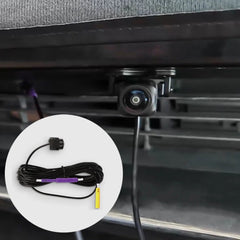 10.88" Large Instrument Cluster Head Up Display for Tesla Model Y Juniper Standard 2025+ - T-Launch