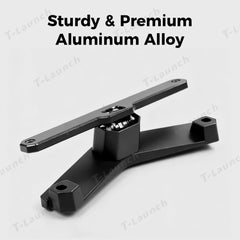 Screen Rotating Swivel Mount for Tesla Cybertruck