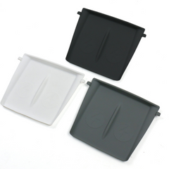 Pad de încărcare fără fir din silicon anti-alunecare pentru Tesla Model 3 Highland 2024+