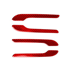 Dørhåndtagsdæksel til Tesla Model 3/Y (4 STK.)