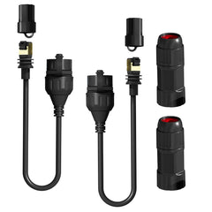 Adaptateur Ethernet RJ45 pour Starlink Gen 3/Mini