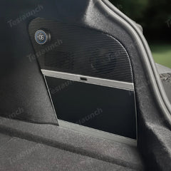 10L Hidden Rear Trunk Refrigerator – Compressor Cooler for Tesla Model 3 Highland 2024+ - T-Launch