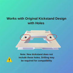 Starlink Mini Suction Mount for Windows & Sunroofs