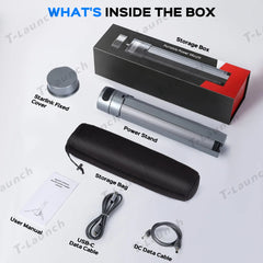 Starlink Mini Power Stand with Integrated Tripod – Compatible with All Starlink Mini Models