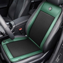 12V Automotive Cooling Seat Pad Breathable Chair Cushions Car Seat Cover - T-Launch
