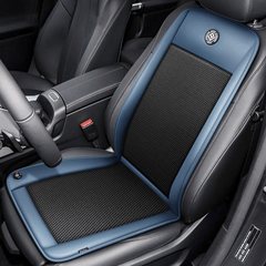 12V Automotive Cooling Seat Pad Breathable Chair Cushions Car Seat Cover - T-Launch