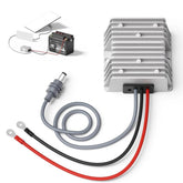 12V to 57V 4.5A Power Converter Kit for Starlink Gen 3 – with DC Plug - T-Launch