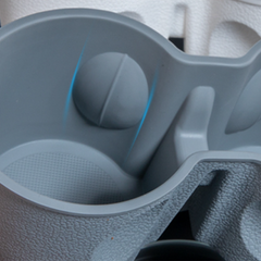 Insert suport pentru pahare pt Tesla Model 3 Highland 2024+