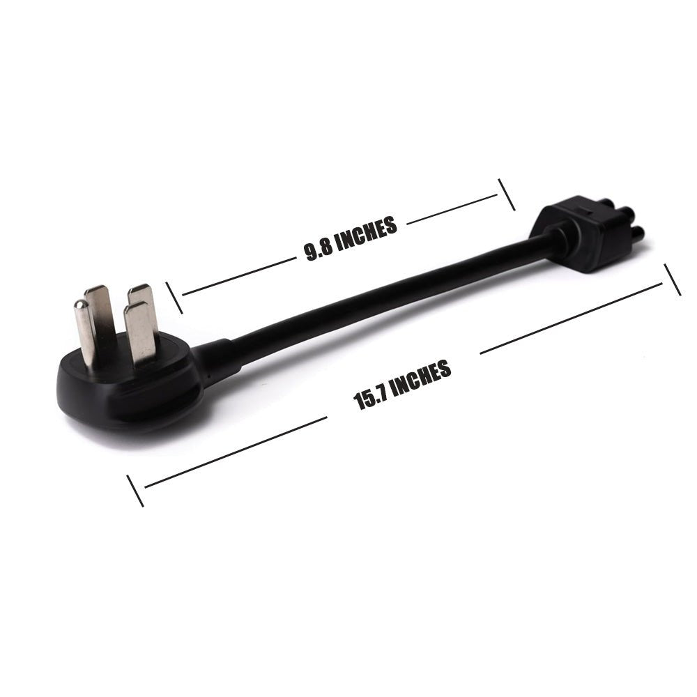 14-50 Adapter for Tesla Gen 2 Mobile Portable Charger - T-Launch