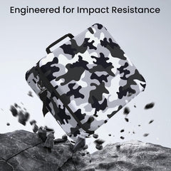 Starlink Mini용 방수 여행 보관 케이스