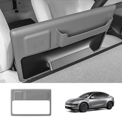 15.4'' Multi-Functional Screen Protector Frame for Tesla Model Y Juniper 2025+ - T-Launch