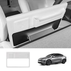 15.4'' Multi-Functional Screen Protector Frame for Tesla Model Y Juniper 2025+ - T-Launch