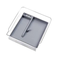 Center Console Storage Box Organizer para Tesla 2024 Model 3 Highland