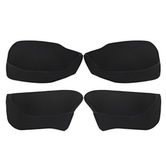 Ochranná podložka pro úložný prostor ve dveřích Tesla Model Y (2020–2024)