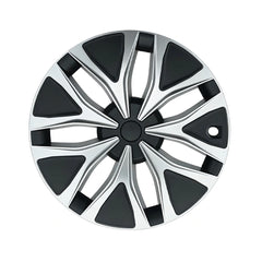 19'' Arachnid 2.0 Style Hubcaps Wheel Covers for 2026 Tesla Model YL Machina 2.0 Wheels (Set of 4)