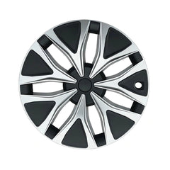 19'' Arachnid 2.0 Style Hubcaps Wheel Covers for 2026 Tesla Model Y L Machina 2.0 Wheels (Set of 4)