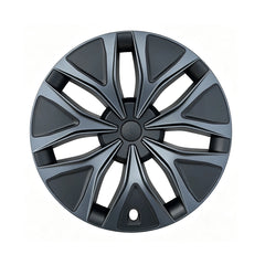 19'' Arachnid 2.0 Style Hubcaps Wheel Covers for 2026 Tesla Model YL Machina 2.0 Wheels (Set of 4)