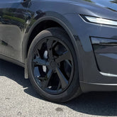 Replacement Spoke Style Wheels Cover Hubcap for Tesla 2025+ Model Y Juniper 19'' Crossflow Wheels (1 PC)