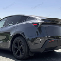 Replacement Spoke Style Wheels Cover Hubcap for Tesla 2025+ Model Y Juniper 19'' Crossflow Wheels (1 PC)