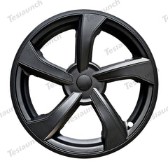 19''Crossflow Wheels Cover Hubcaps for Tesla Model Y Juniper 2025+ Replacement(1 PC) - T-Launch