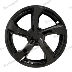 19''Crossflow Wheels Cover Hubcaps for Tesla Model Y Juniper 2025+ Replacement(1 PC) - T-Launch