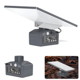 19V 95Wh (5Ah) Portable Battery Pack with Pipe Adapter for Starlink Mini - T-Launch