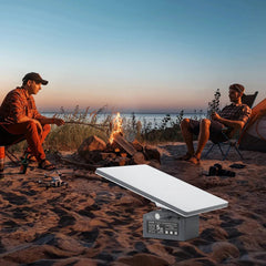 19V 95Wh (5Ah) Portable Battery Pack with Pipe Adapter for Starlink Mini - T-Launch