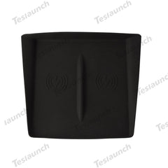 2024 Model Tappetino protettivo anti-scivolo con 3 Highland Center Control in silicone senza fili