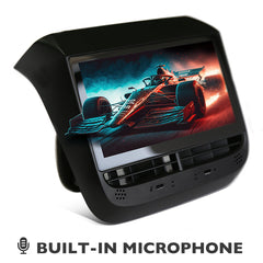 Model 3/Y 7 "esposizione posteriore del touch screen di controllo di clima e di intrattenimento H7