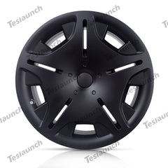 Maybach 스타일 휠 허브 캡TeslaModel3 2017-2023.09 18 '바퀴 (4PCS)