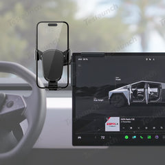 حامل الهاتف المغناطيسي لـ Tesla شاحنة سايبرترك
