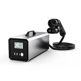 Spring Sale $150 Off- V2L Discharge Device for Tesla Model 3/Y/S/X (European Version)