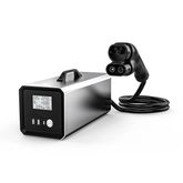 Spring Sale $150 Off- V2L Discharge Device for Tesla Model 3/Y/S/X (European Version)
