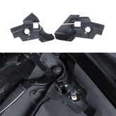 Front Trunk Blocking Hood Waterproof Box Fully Covered Anti-blocking for Tesla 2024+ Model 3 Highland