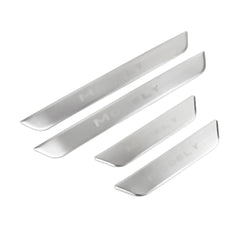 Tesla Model Y Door covers Vinyl Wrap Protector (2020-2023)