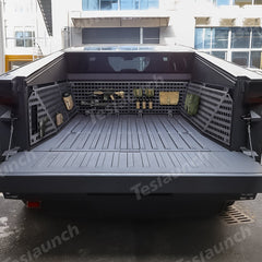 Noční panely Molle pro Cybertruck (8 ks)