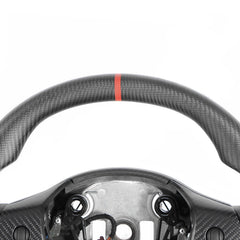 Model 3/Y Full Carbon Fiber Steering Wheel